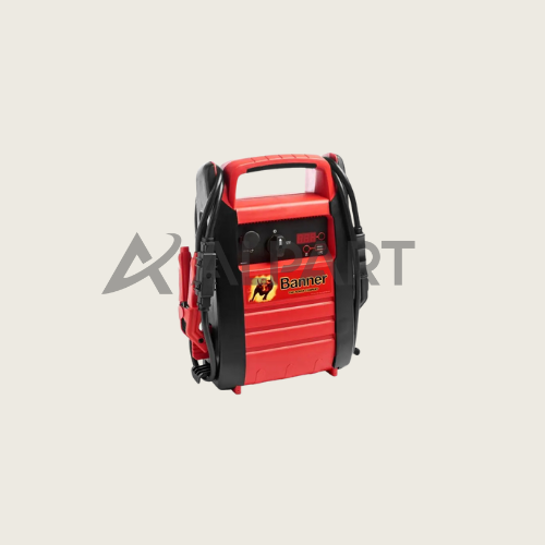 Štartovací zdroj Power Booster PB12 