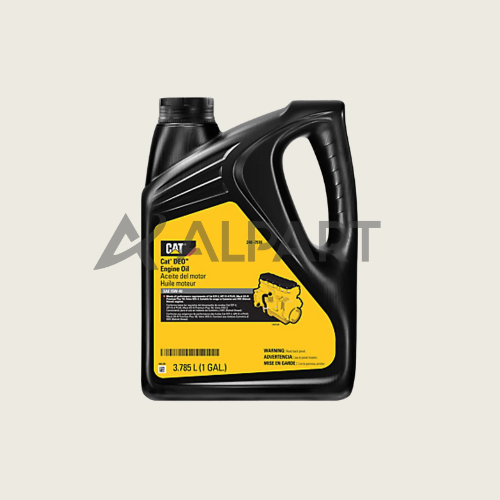 Motorový olej CAT DEO 15W-40 5L