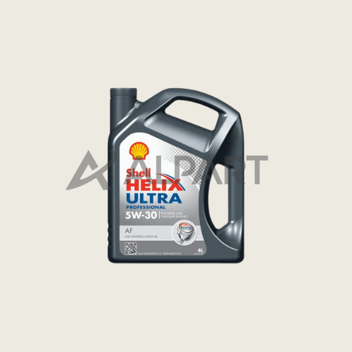 Motorový olej Helix Ultra Professional AF 5W-30 4