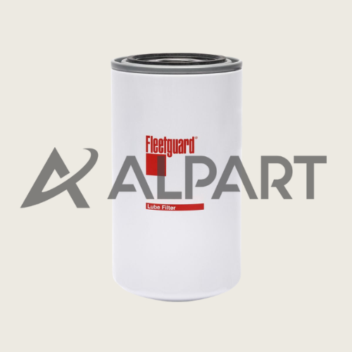 Olejový filter FLEETGUARD LF16519 pre DAF CF, CF65, LF, LF45, 