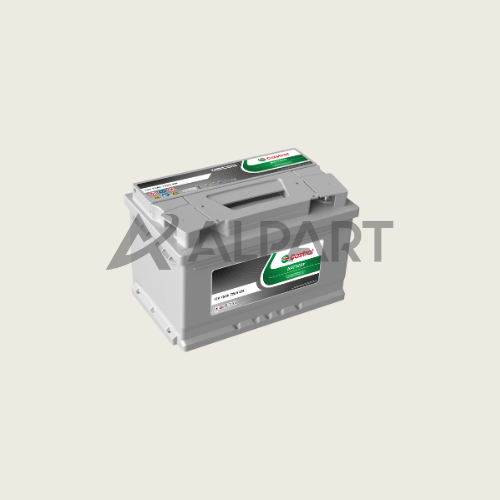 Castrol AGM 12V/70Ah L3