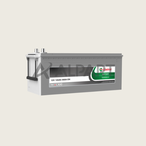 Autobatéria Castrol SMF 12V/135Ah D4 