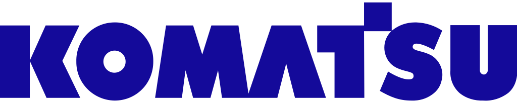 Komatsu®